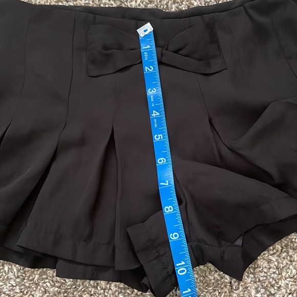 Mini short - Picture 6 of 7